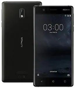 Замена тачскрина на телефоне Nokia 3 в Краснодаре